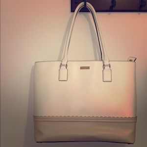 Kate Spade Tote Bag - pristine condition